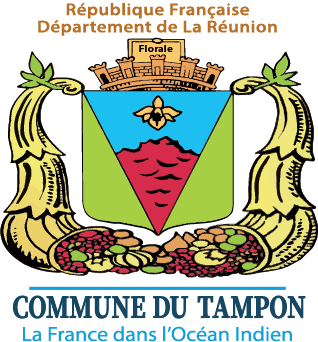 Mairie du Tampon